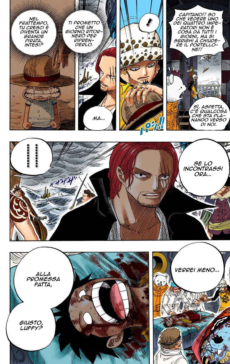 Chapter 580 - Page 4