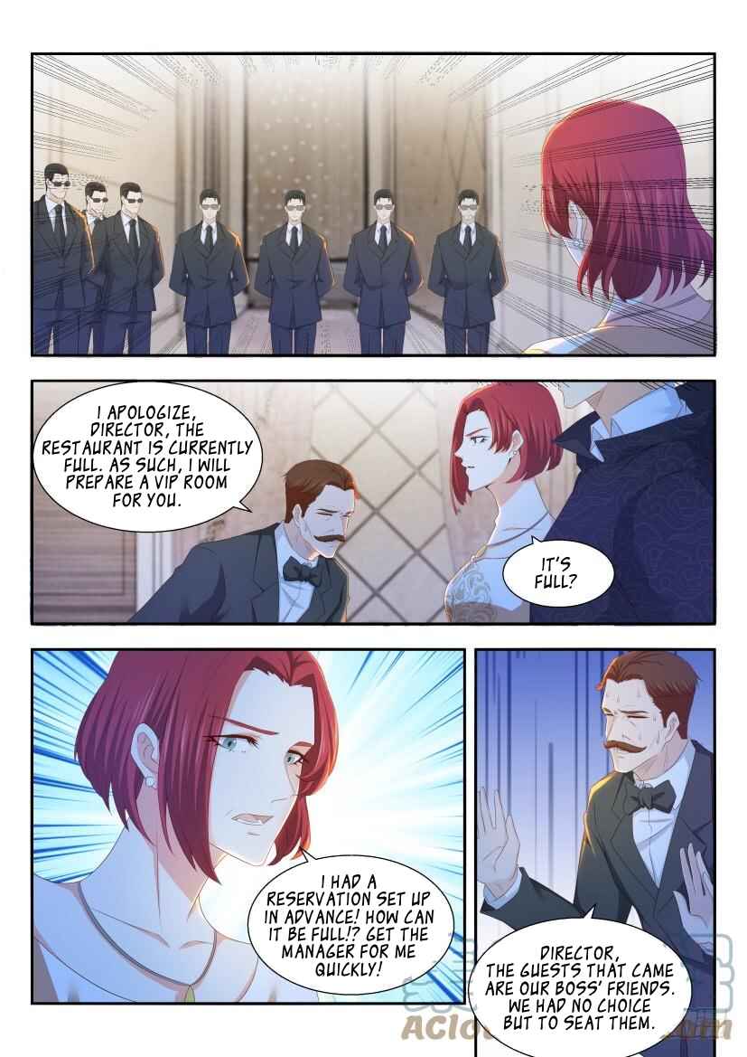 Chapter 257 - Page 5