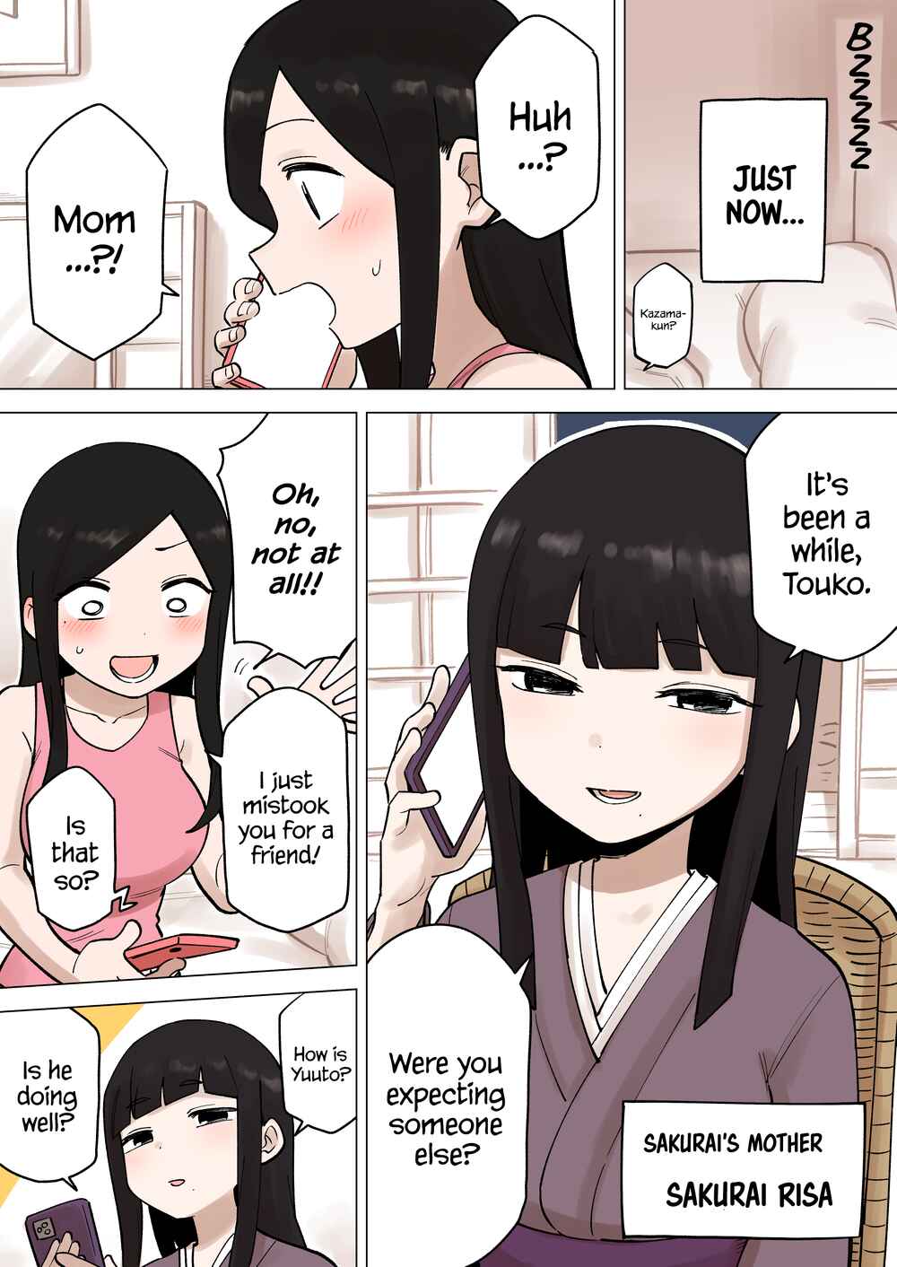 Chapter 189 - Page 1