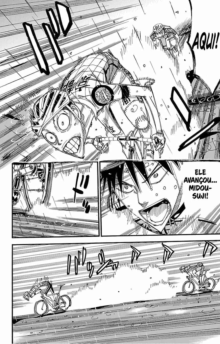 Chapter 505 - Page 5