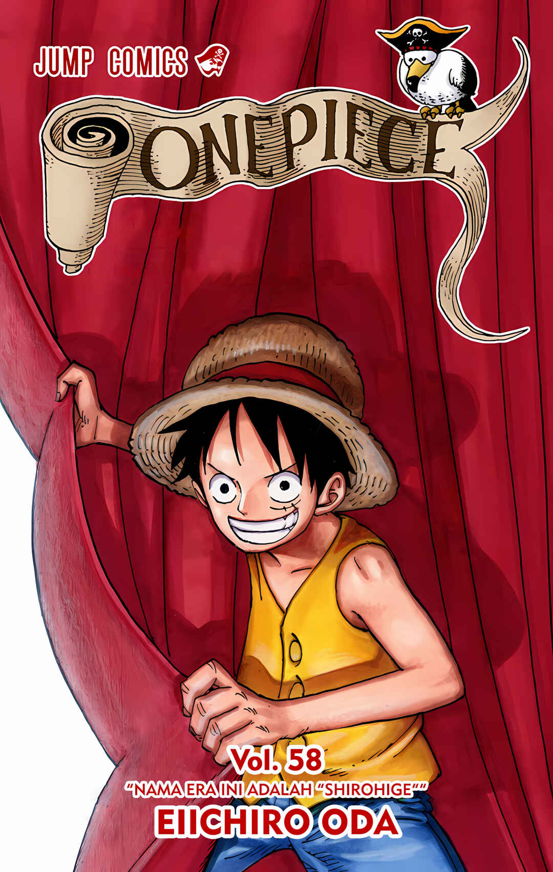 Chapter 563 - Page 2