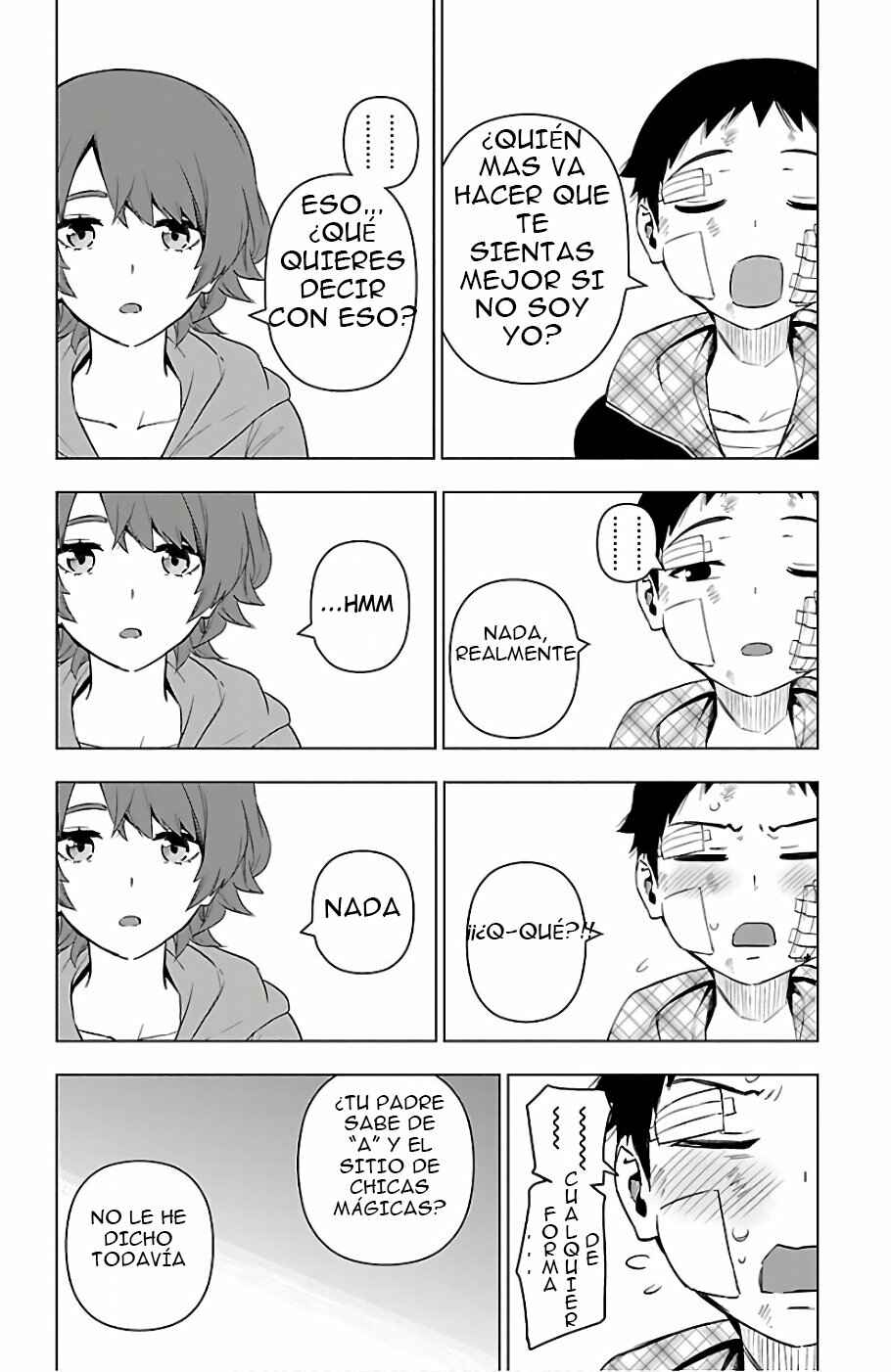 Chapter 71 - Page 12