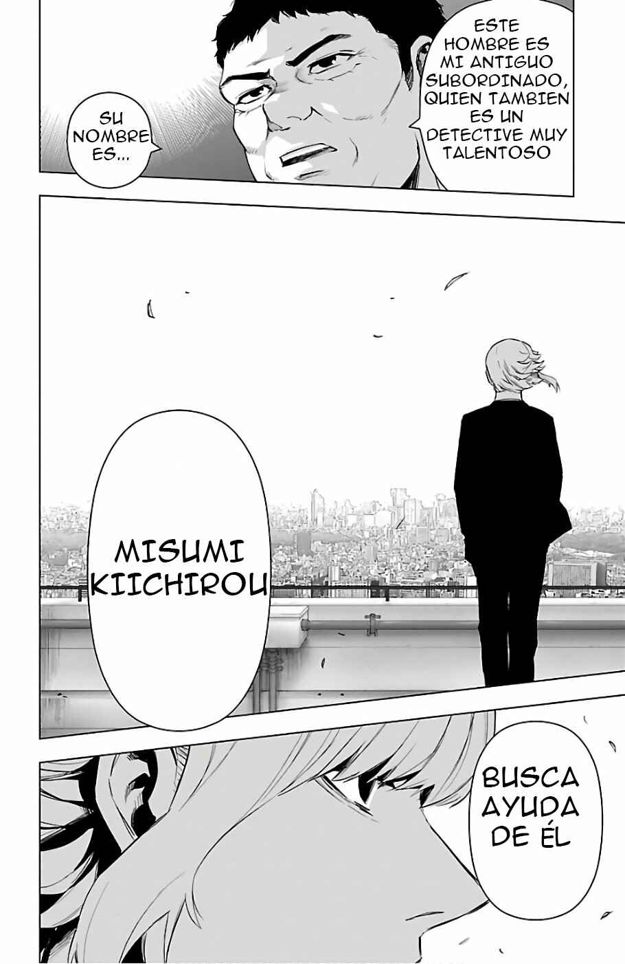 Chapter 71 - Page 18