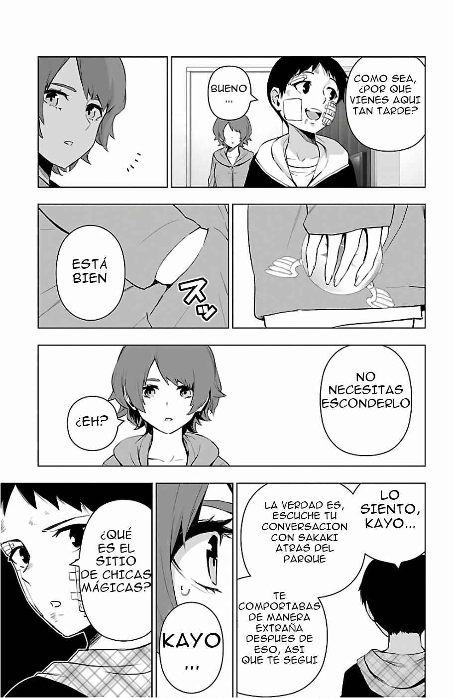 Chapter 71 - Page 5