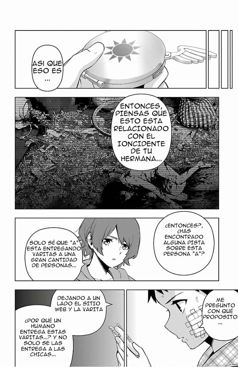 Chapter 71 - Page 6