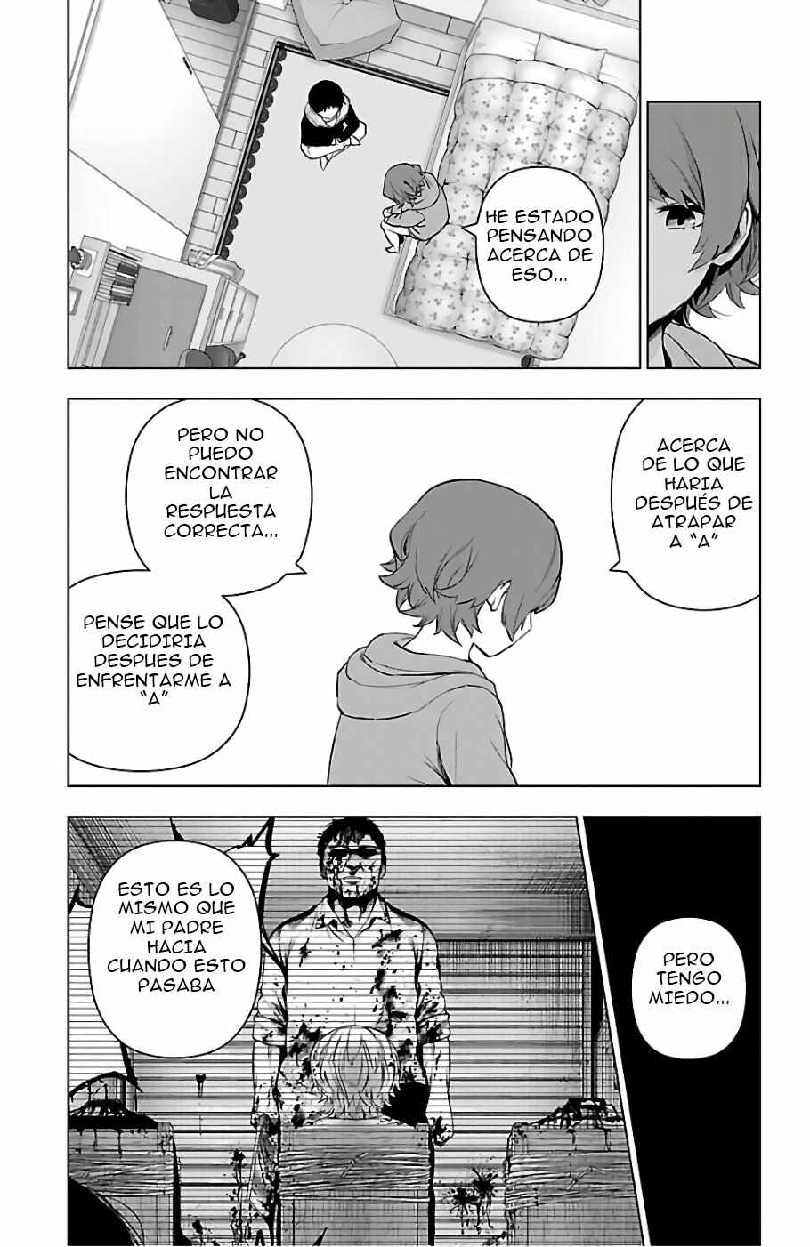 Chapter 71 - Page 9