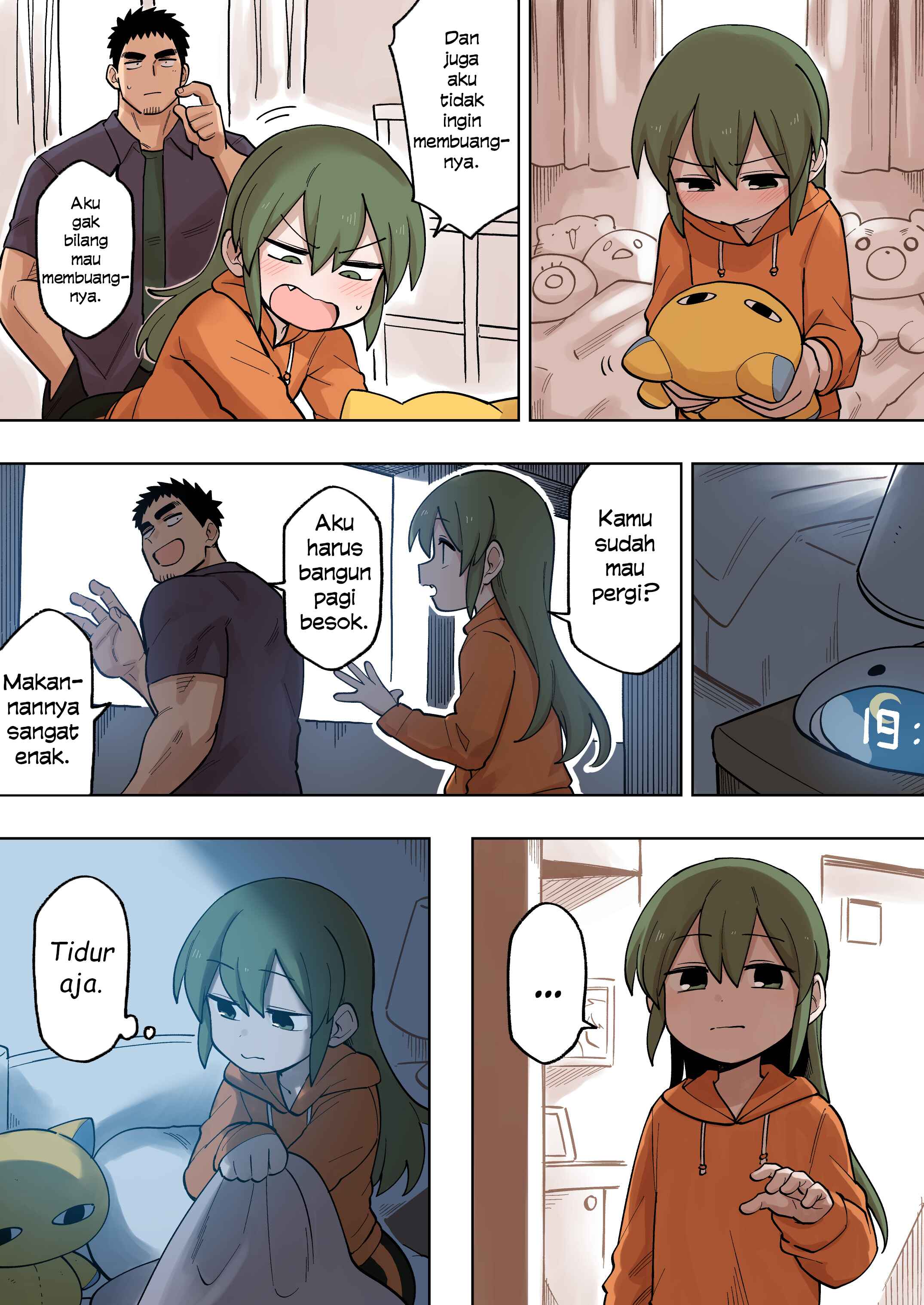 Chapter 112 - Page 3