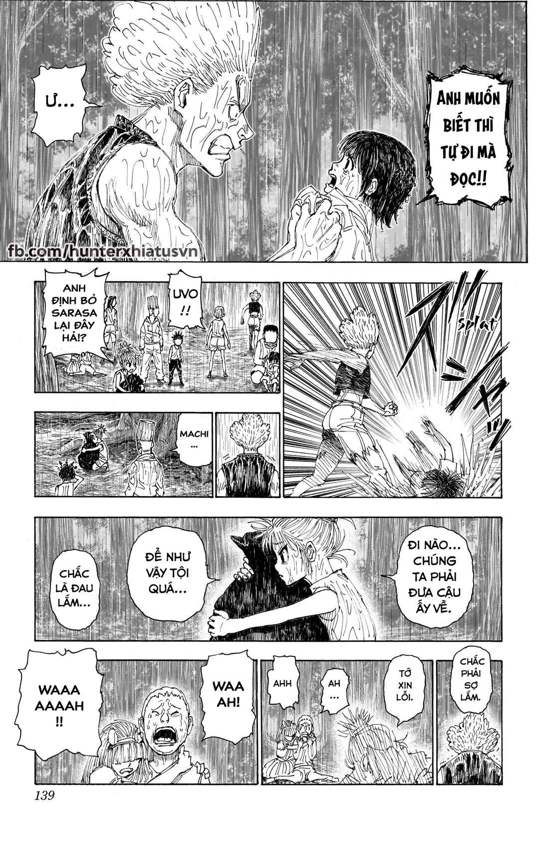 Chapter 397 - Page 11