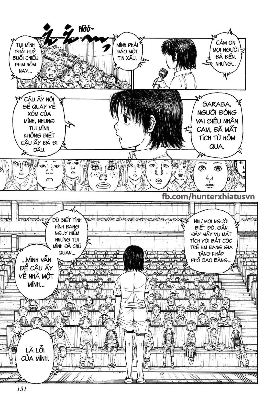 Chapter 397 - Page 3