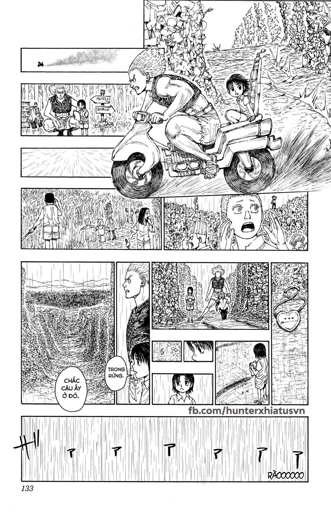 Chapter 397 - Page 5
