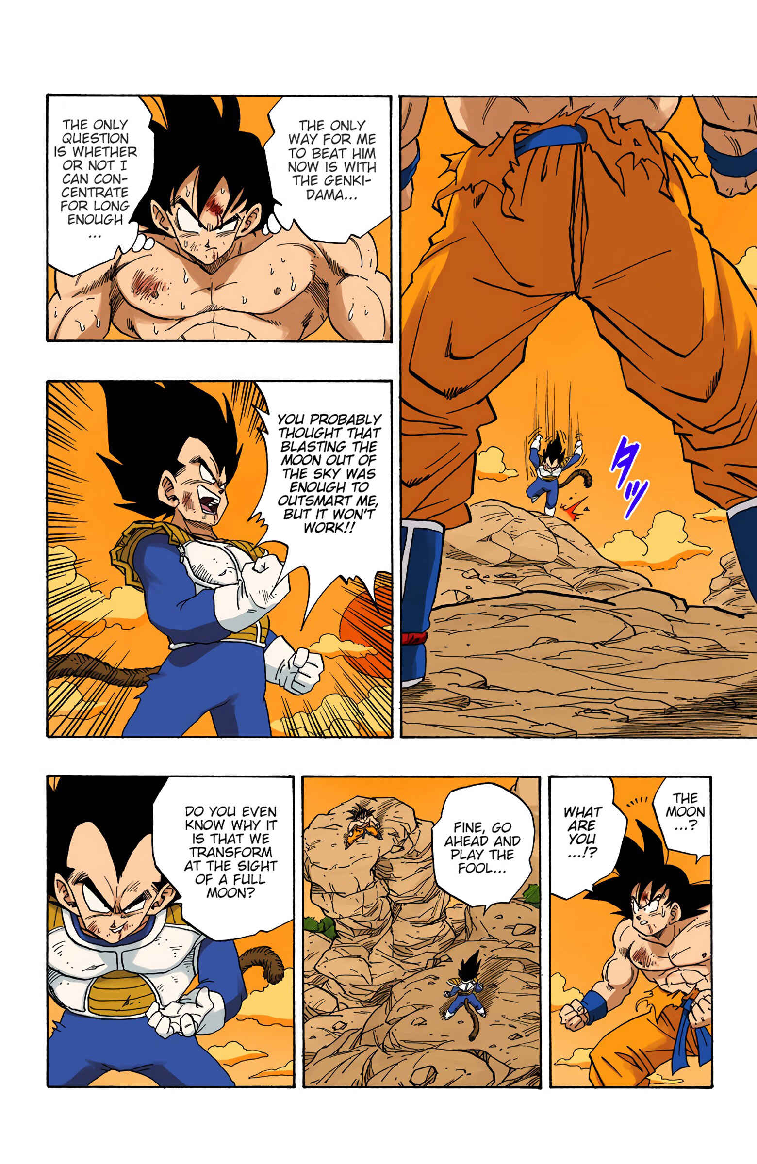 Chapter 232 - Page 10