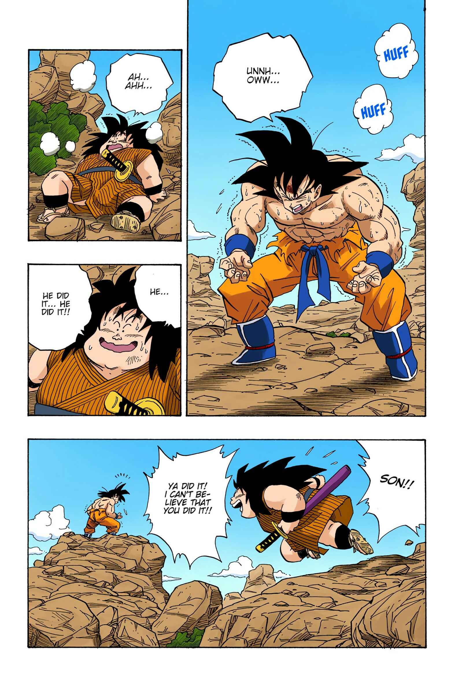 Chapter 232 - Page 2