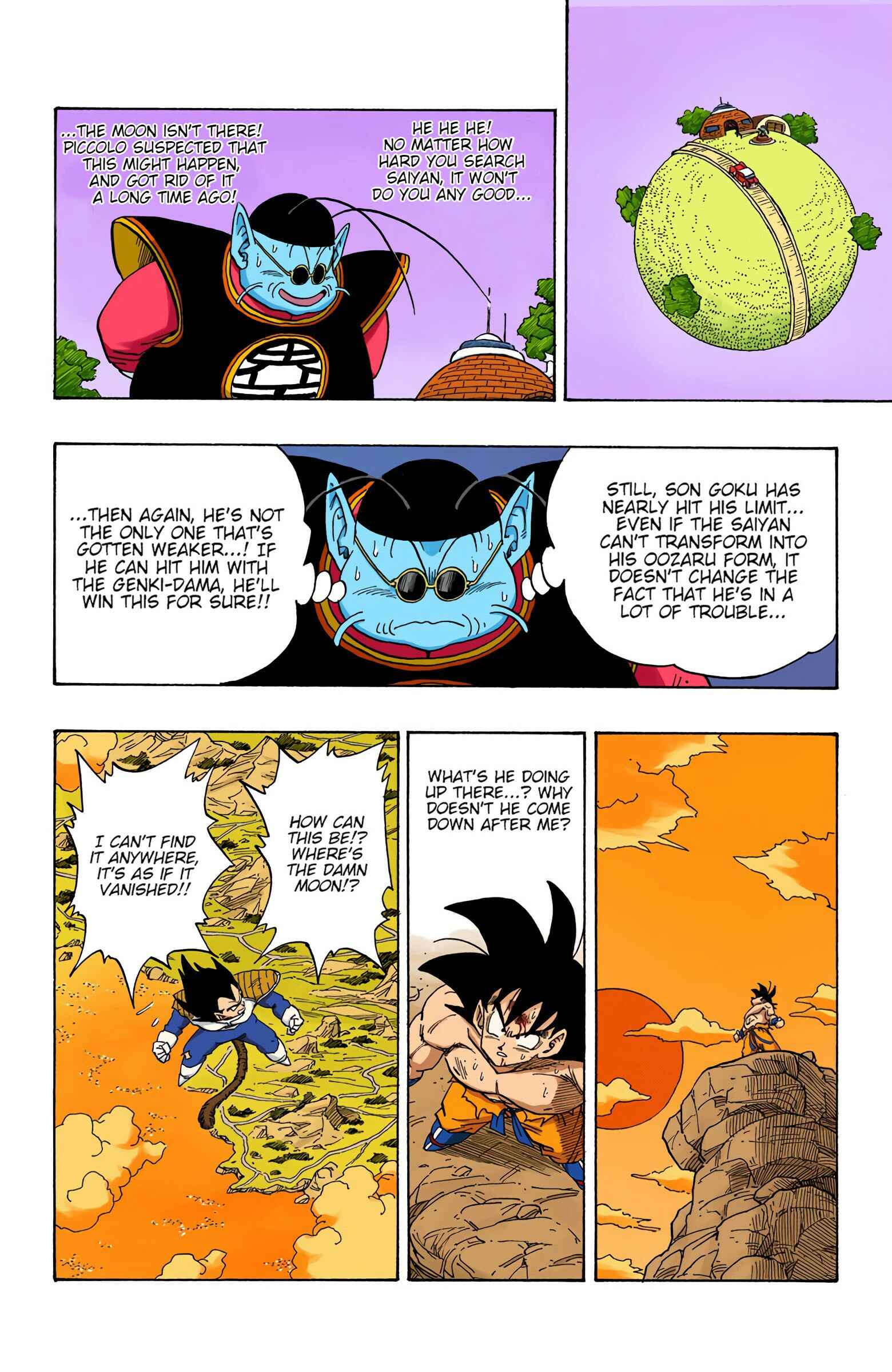 Chapter 232 - Page 8