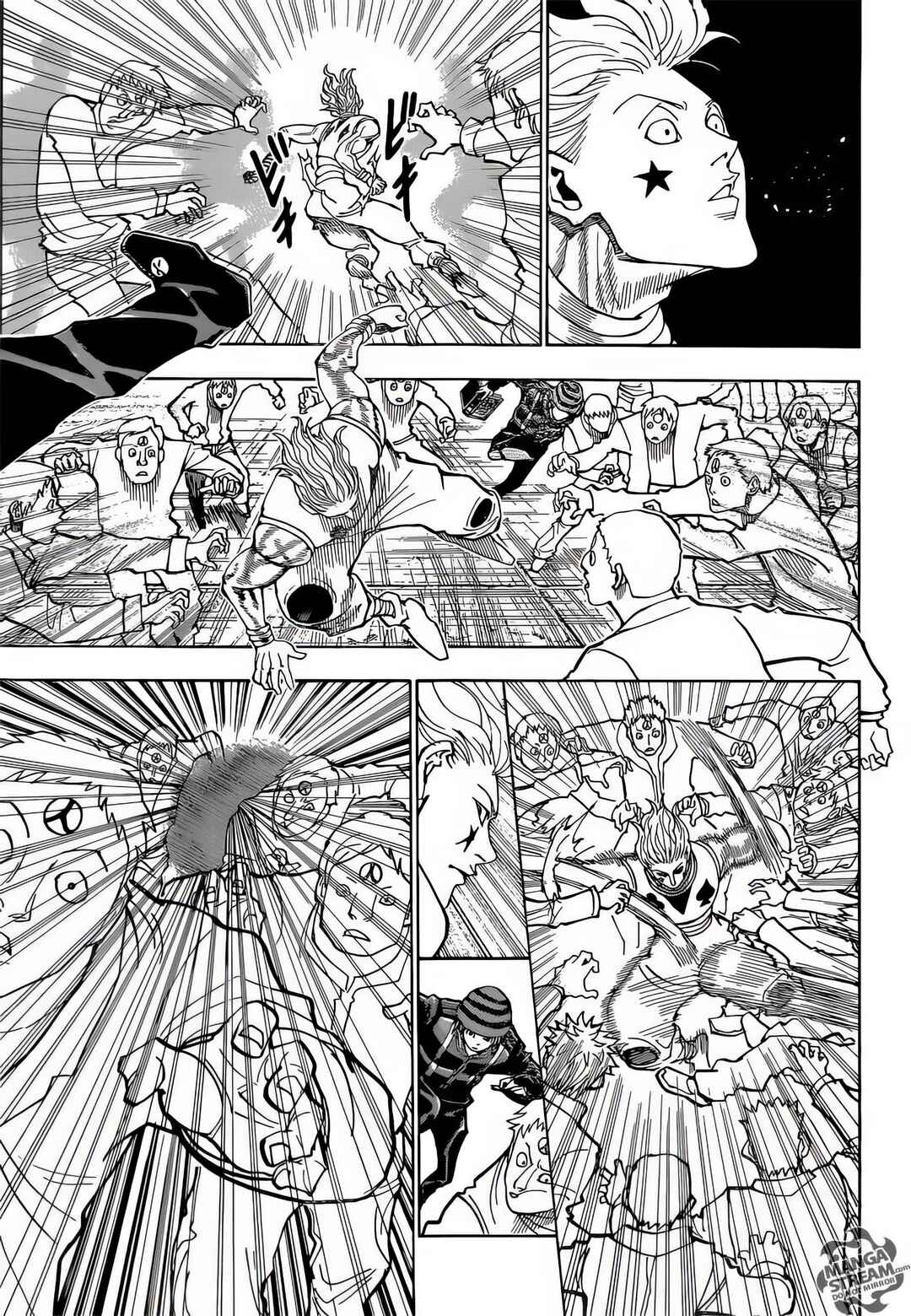 Chapter 353 - Page 15