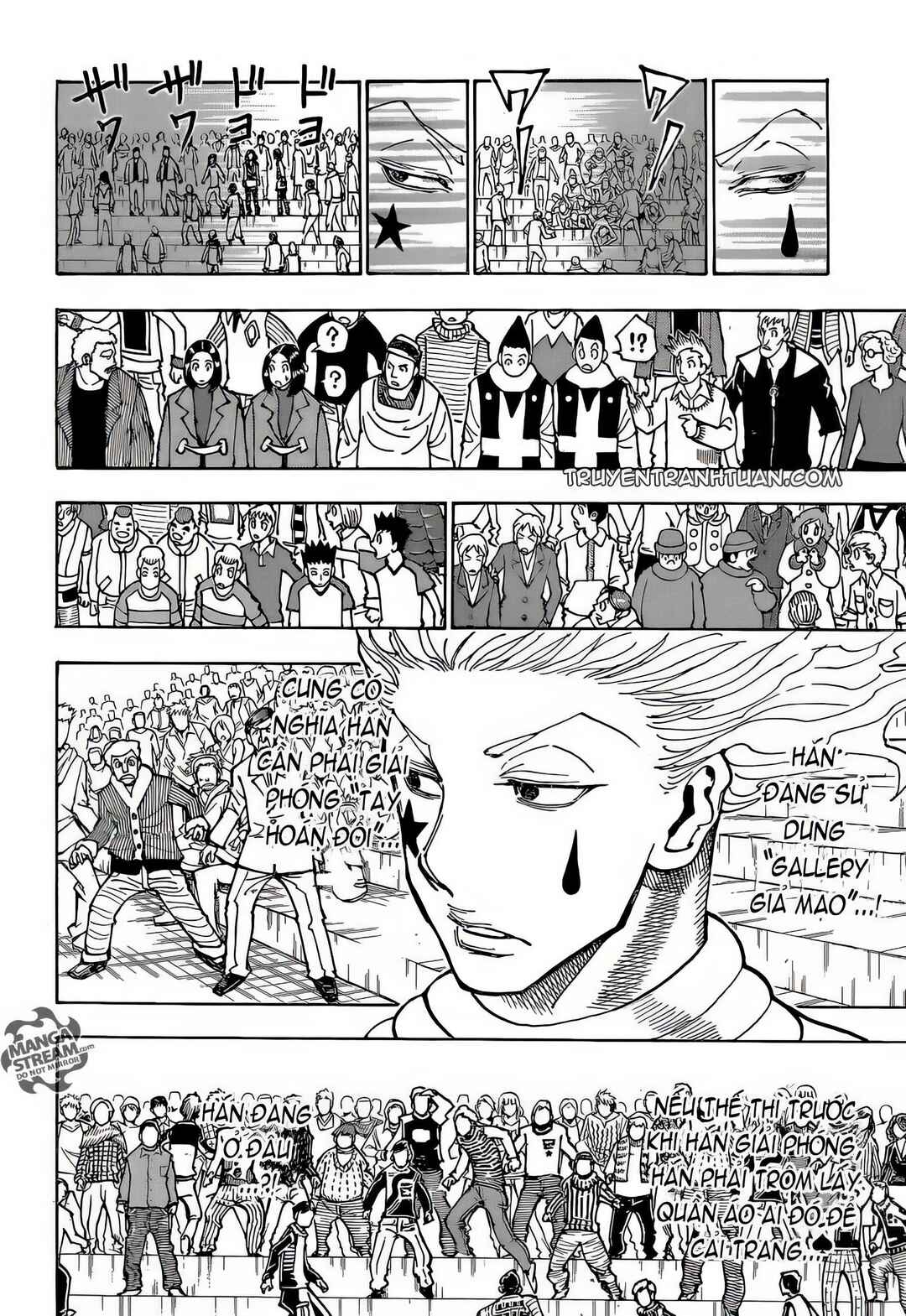 Chapter 353 - Page 2
