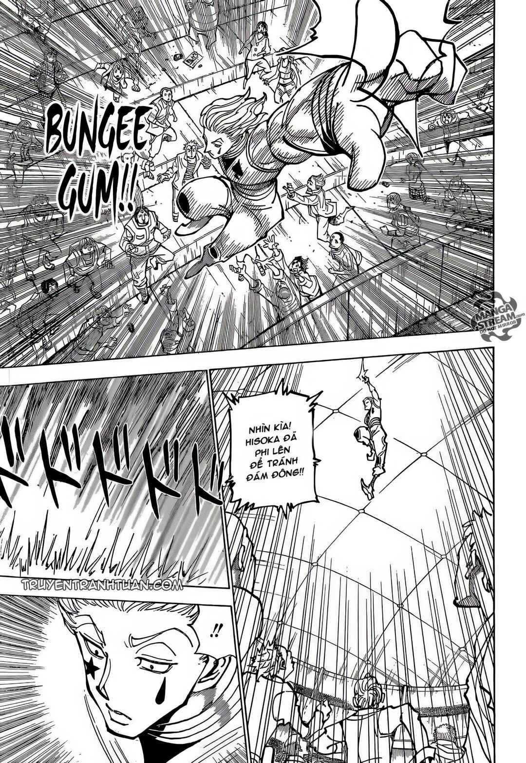 Chapter 353 - Page 5