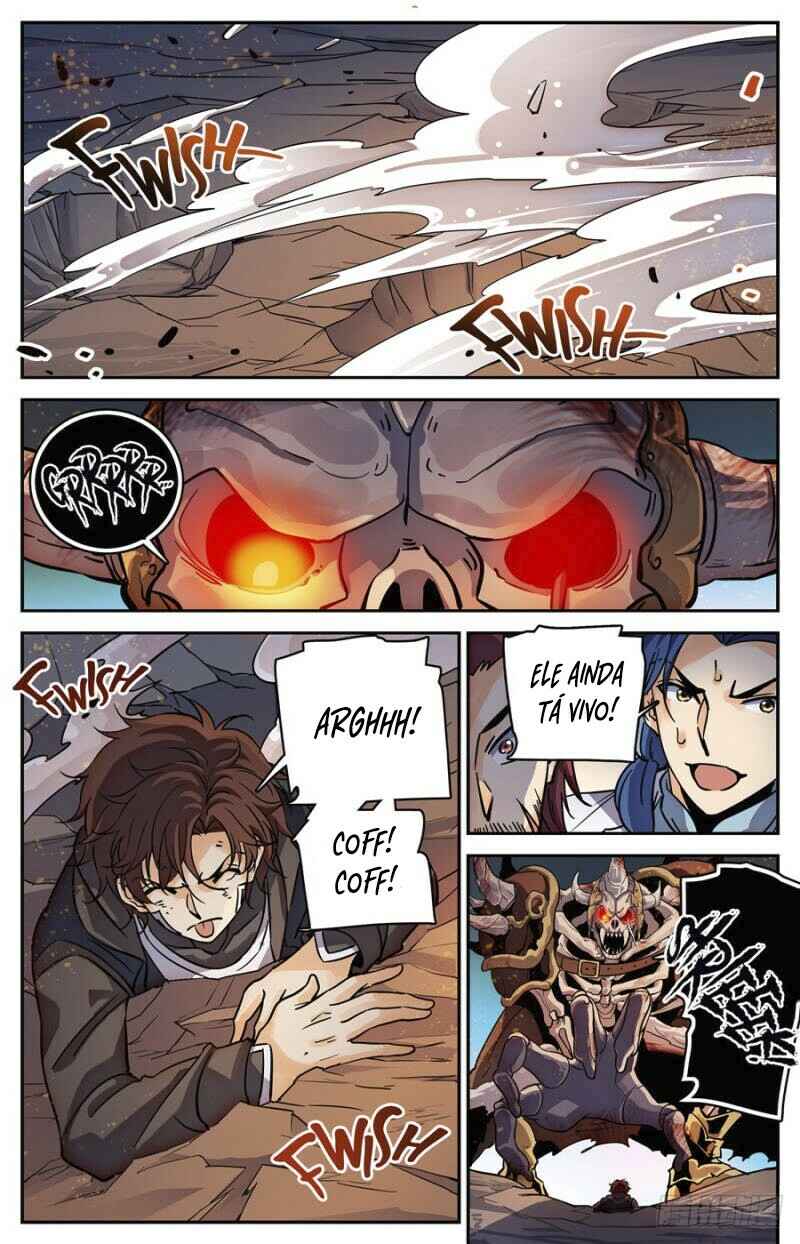 Chapter 384 - Page 9