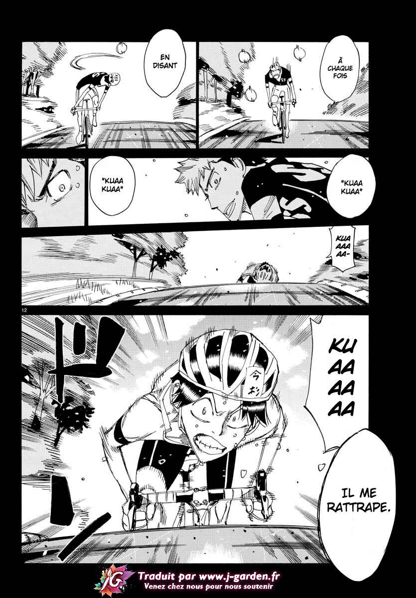 Chapter 742 - Page 12