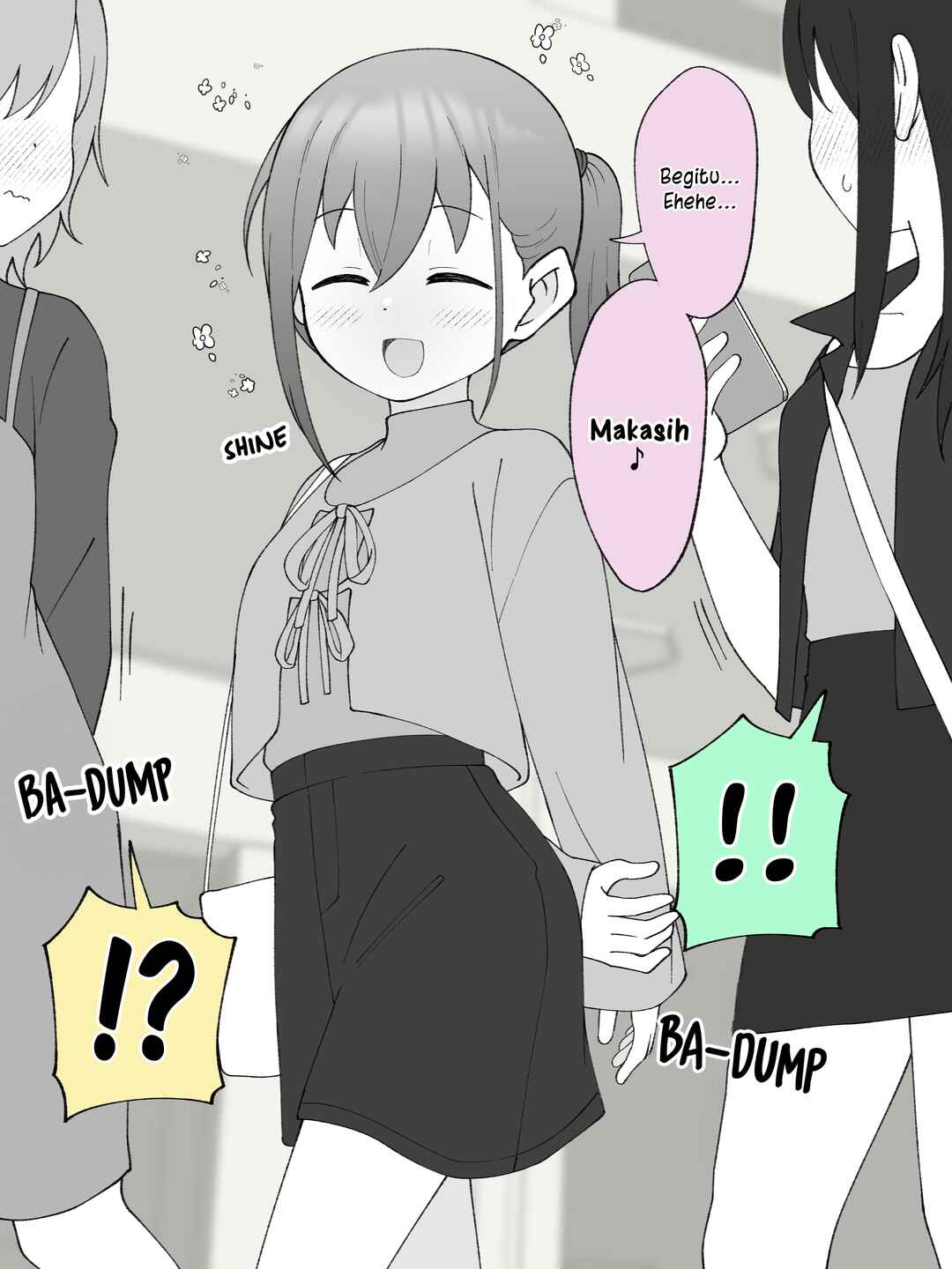 Chapter 101 - Page 3