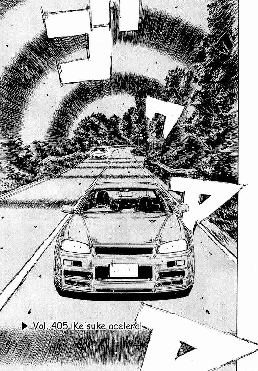 Chapter 405 - Page 6