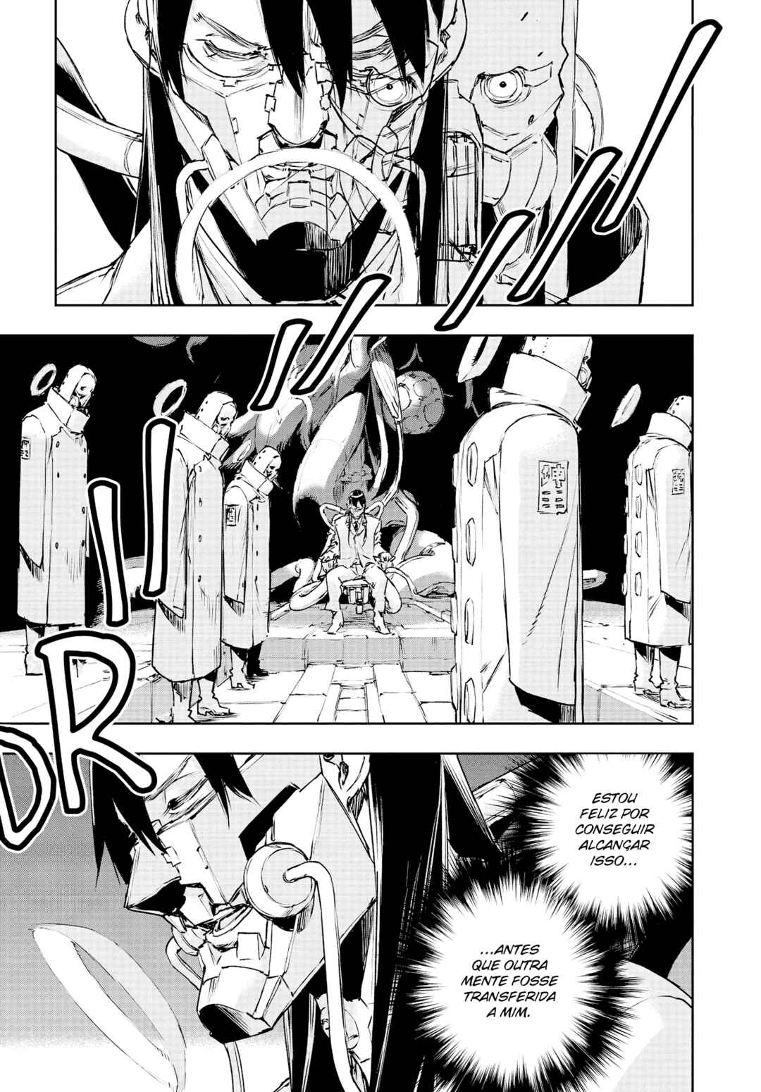 Chapter 78 - Page 21