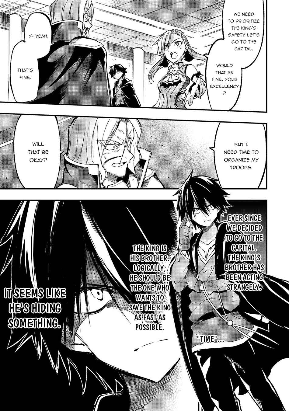 Chapter 137 - Page 2