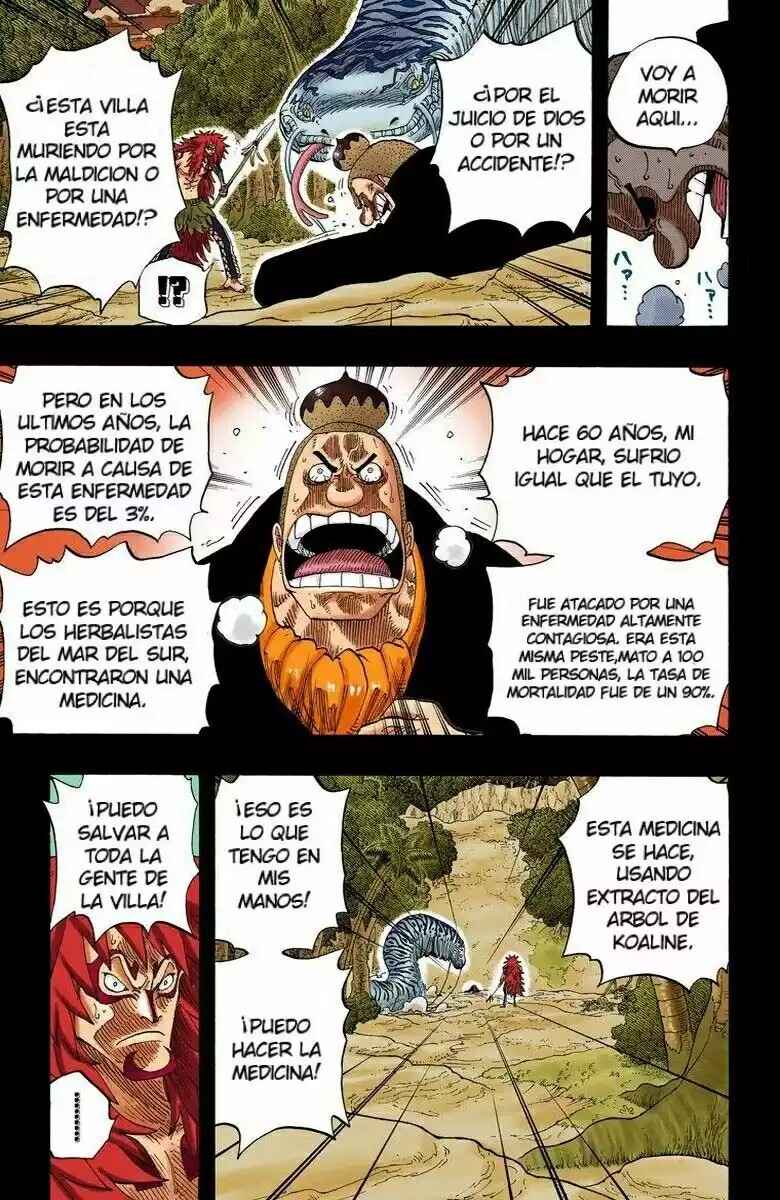Chapter 289 - Page 15
