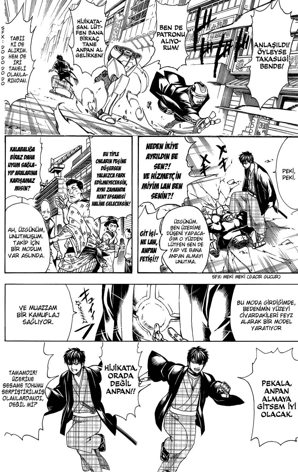 Chapter 683 - Page 17