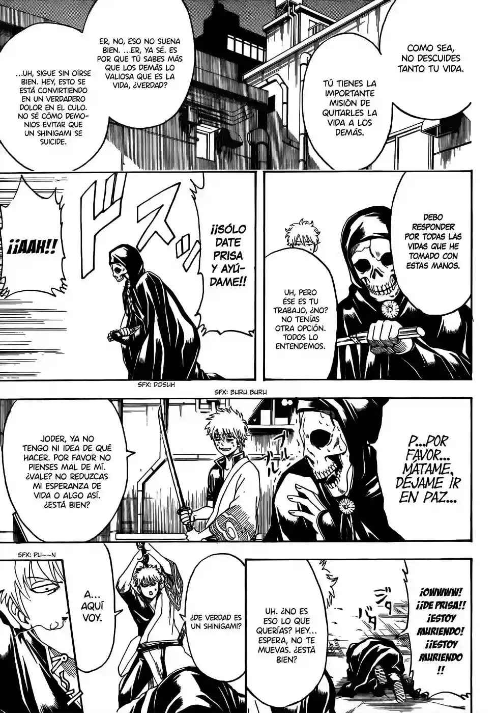 Chapter 463 - Page 7