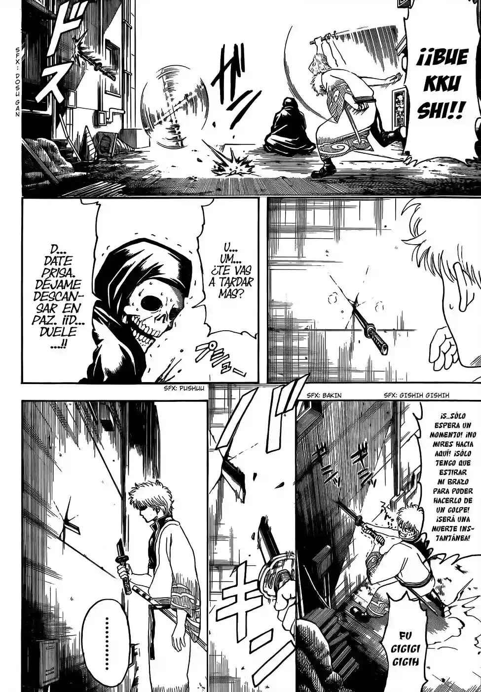 Chapter 463 - Page 8