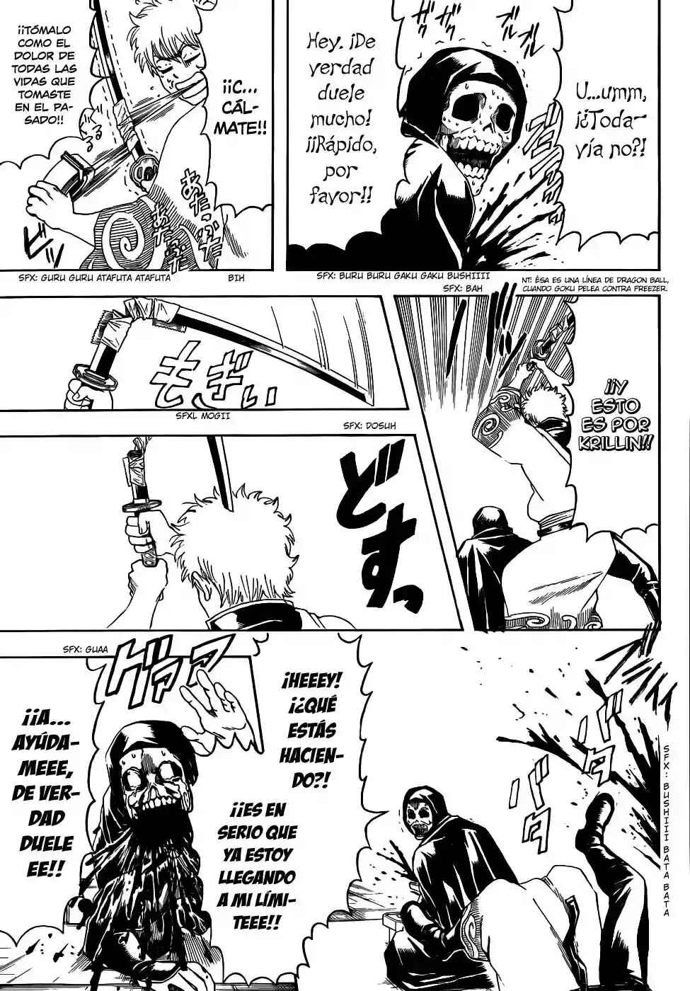 Chapter 463 - Page 9