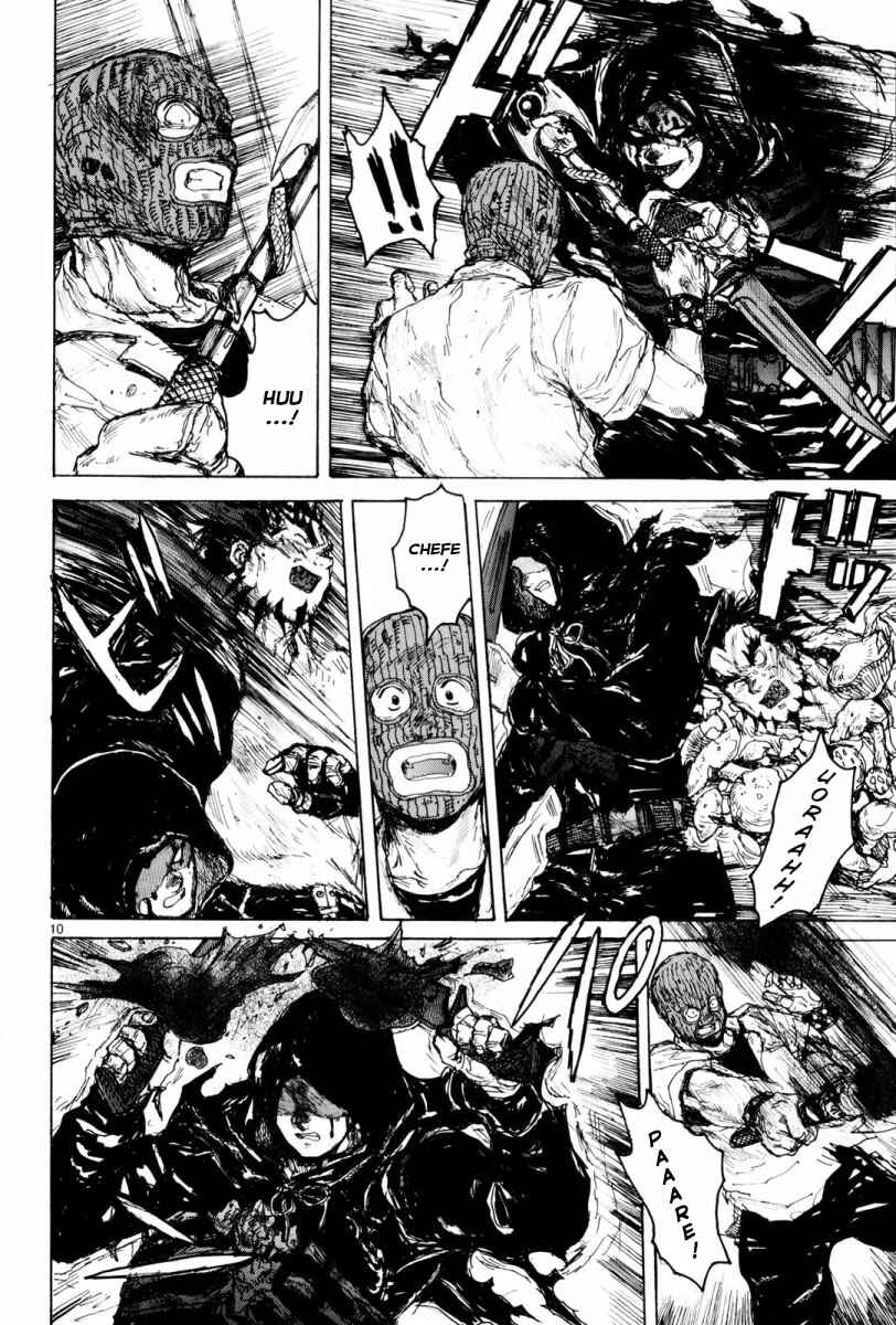 Chapter 85 - Page 10