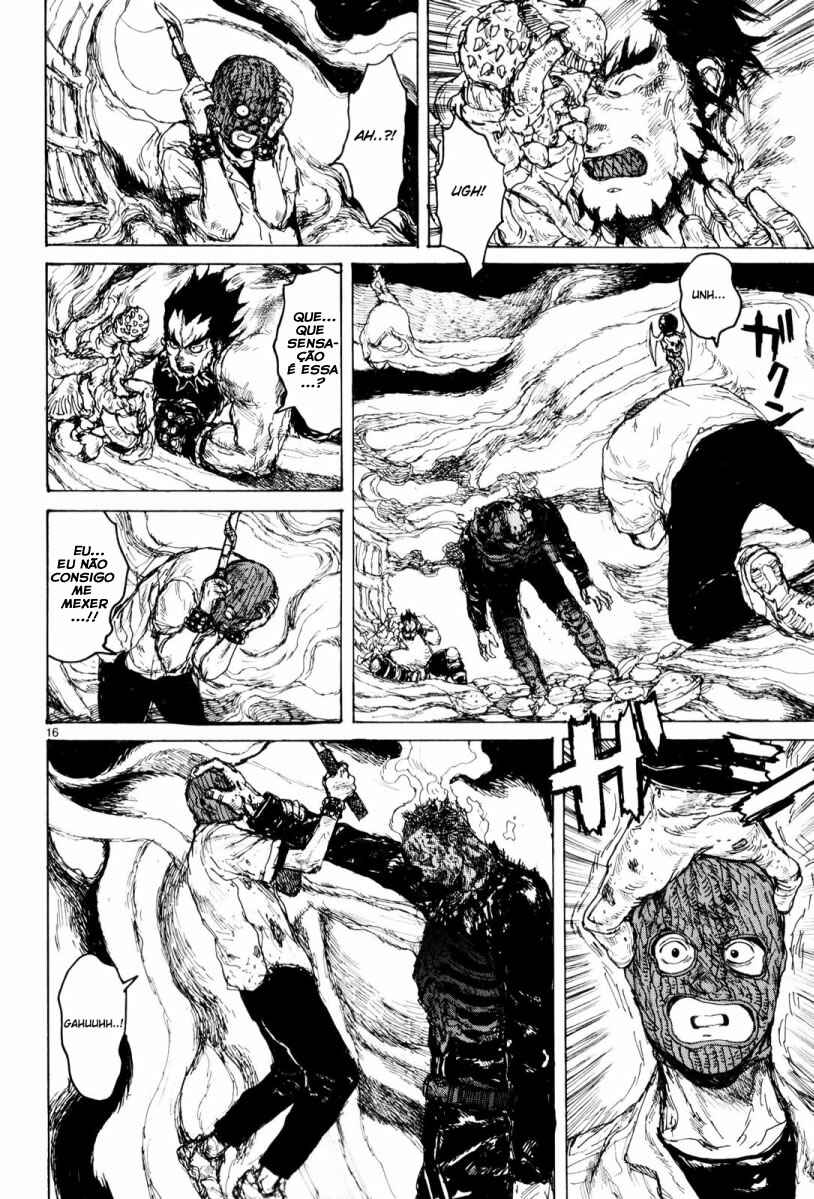 Chapter 85 - Page 15