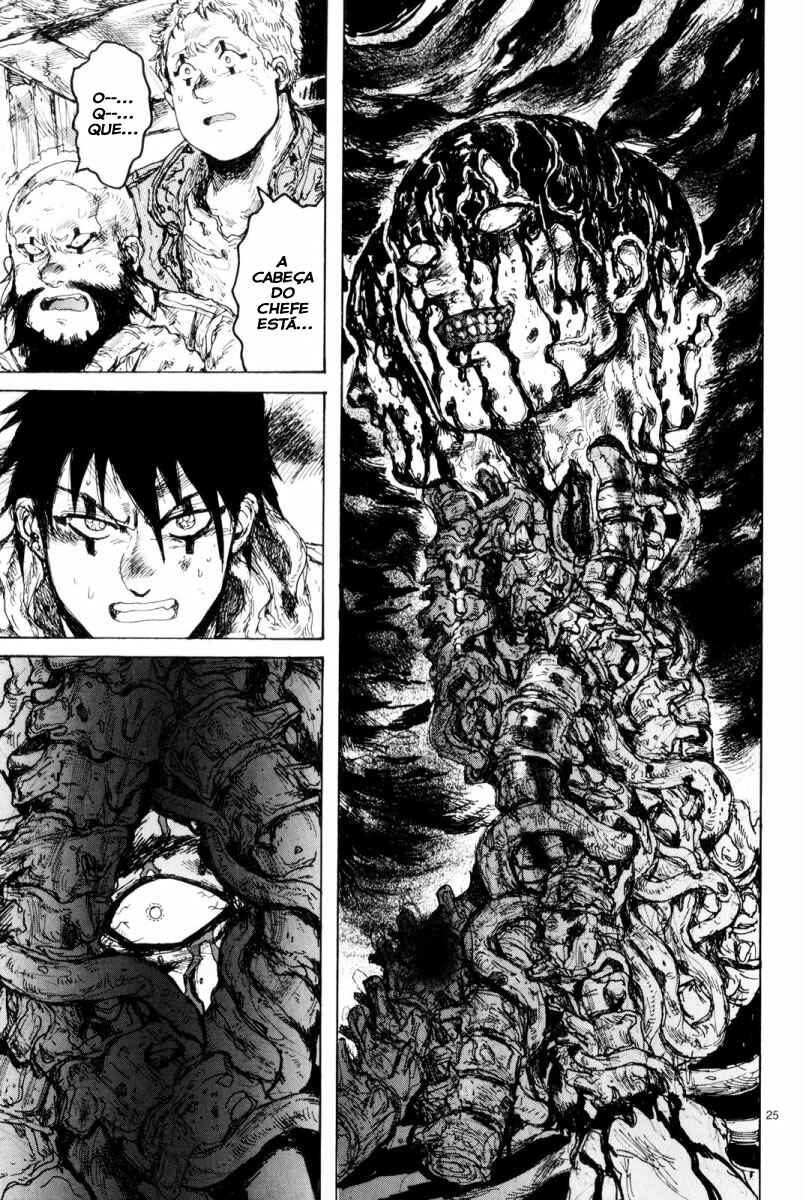 Chapter 85 - Page 24