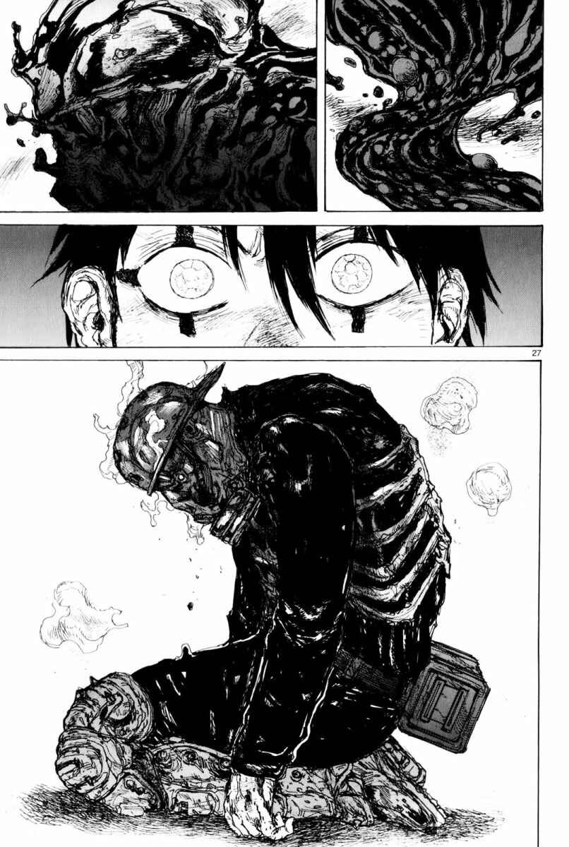 Chapter 85 - Page 26
