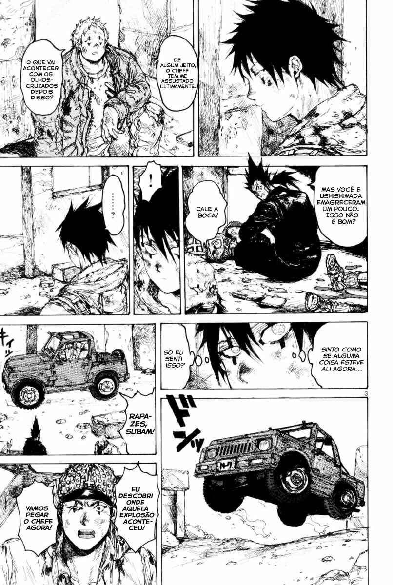 Chapter 85 - Page 3