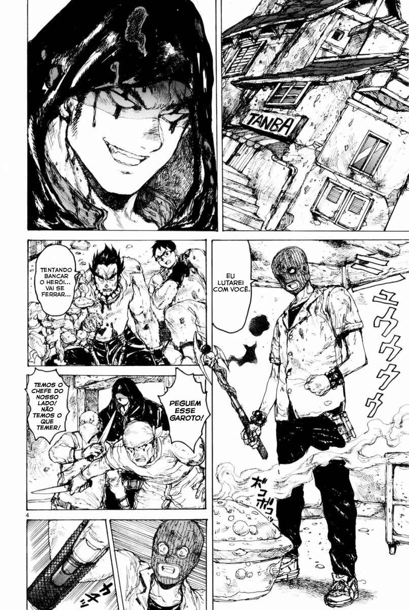 Chapter 85 - Page 4