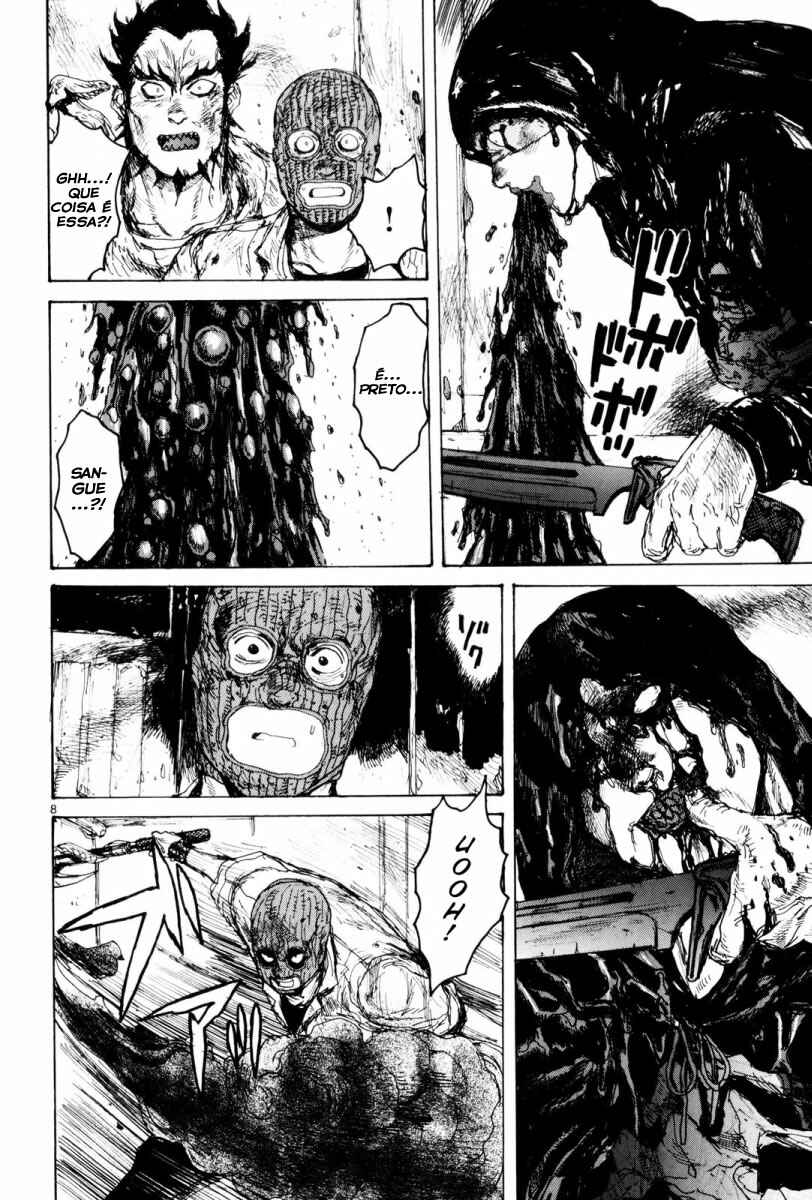 Chapter 85 - Page 8