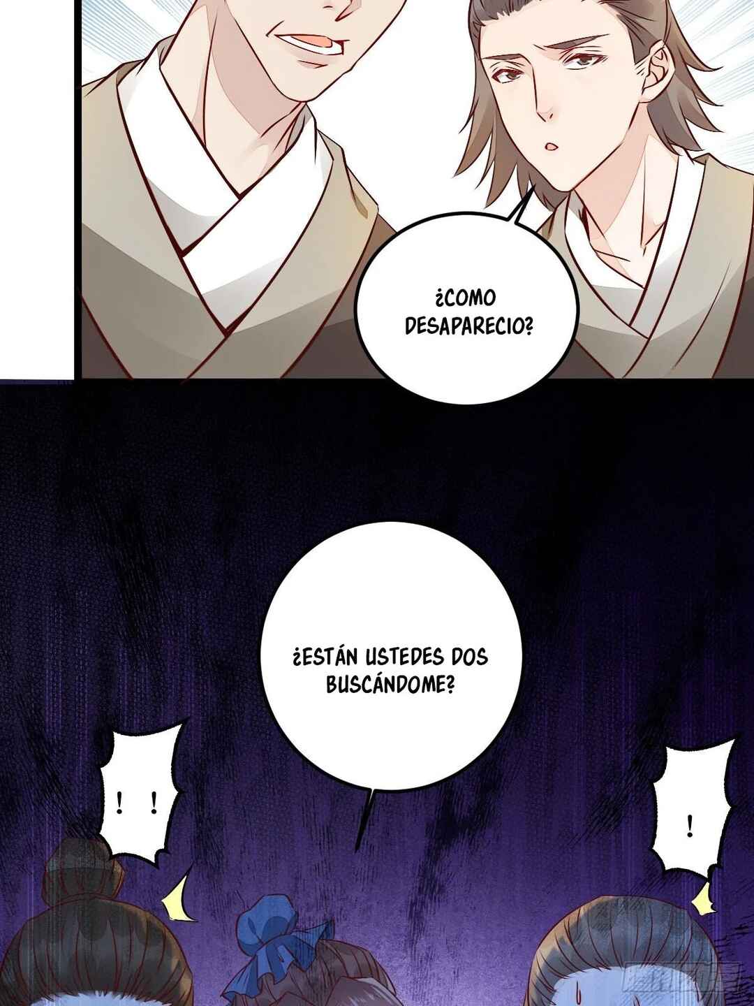 Chapter 484 - Page 17