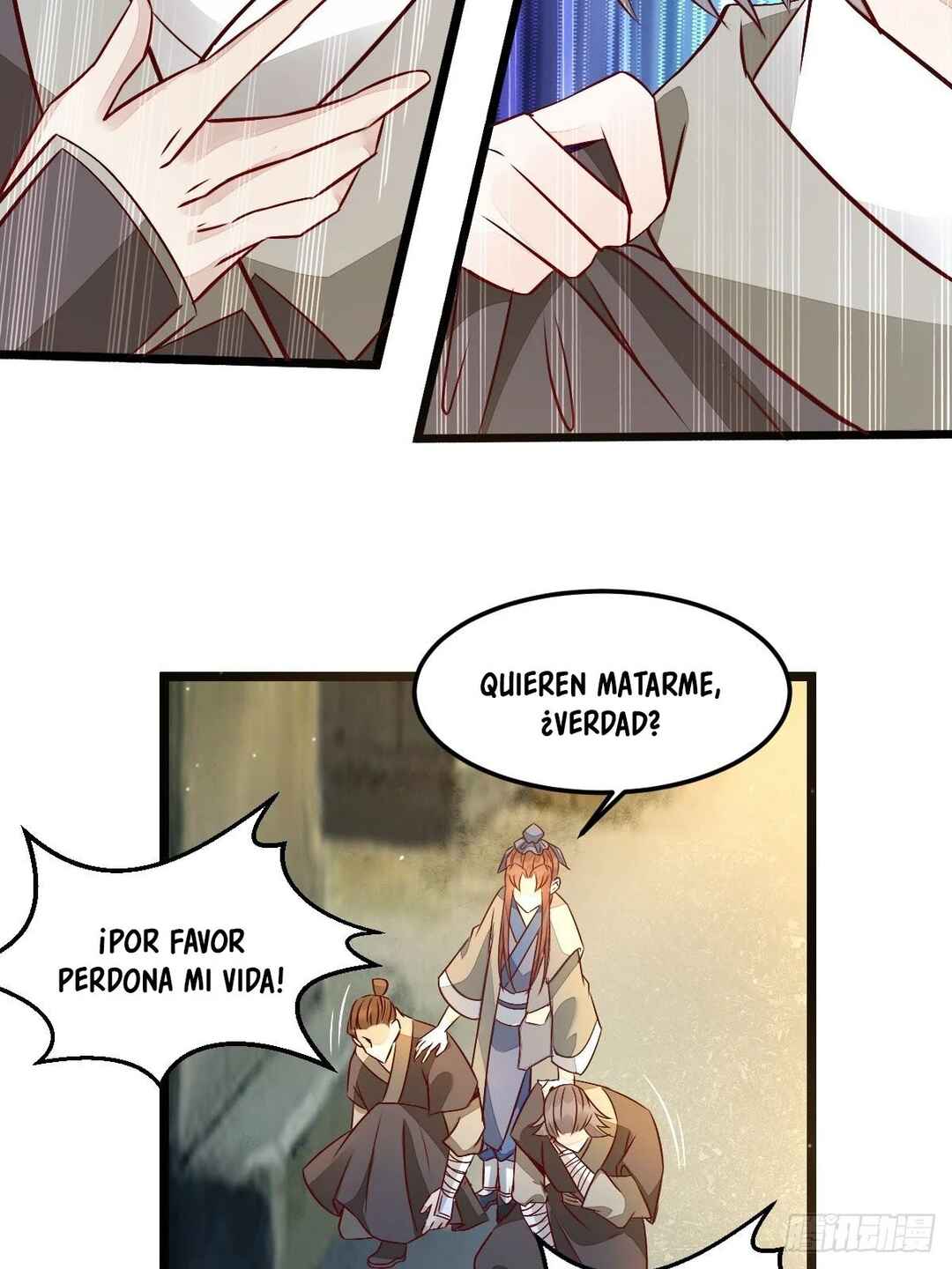 Chapter 484 - Page 21
