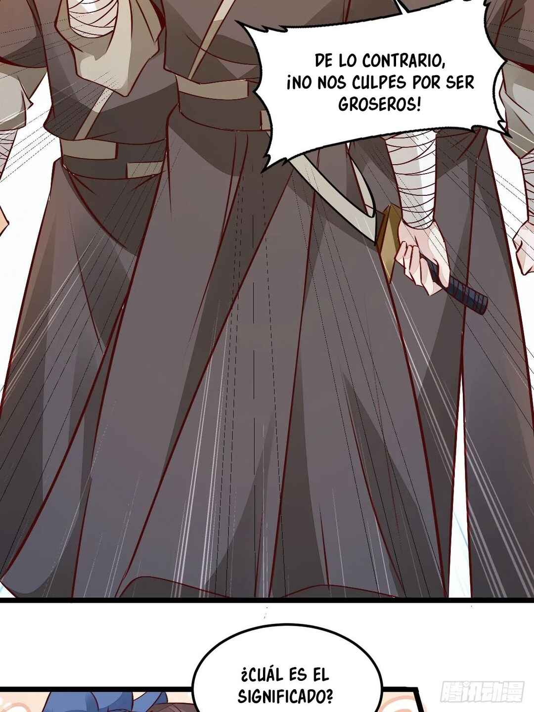Chapter 484 - Page 5