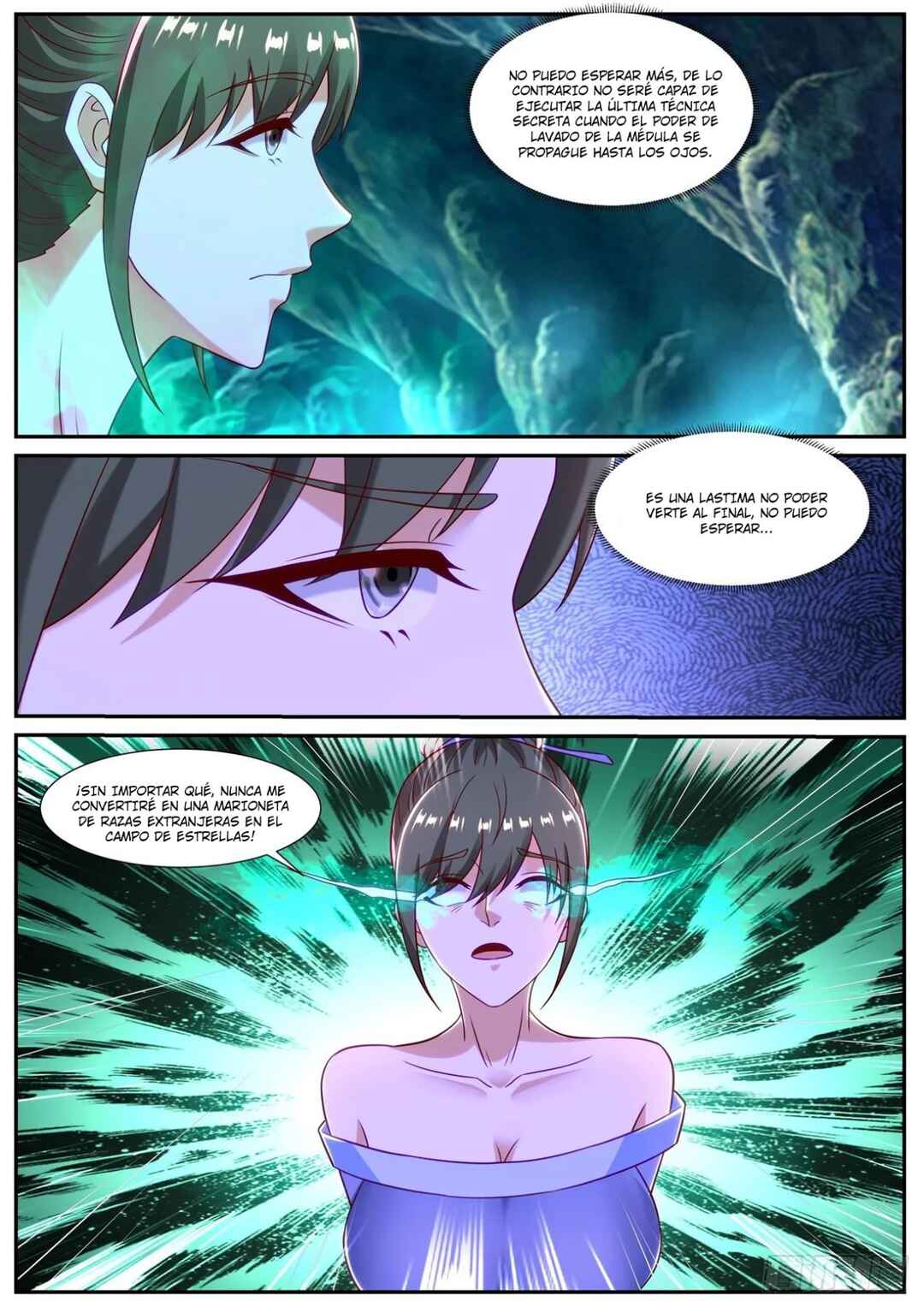 Chapter 863 - Page 5