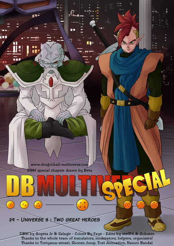 Chapter 29 - Page 1