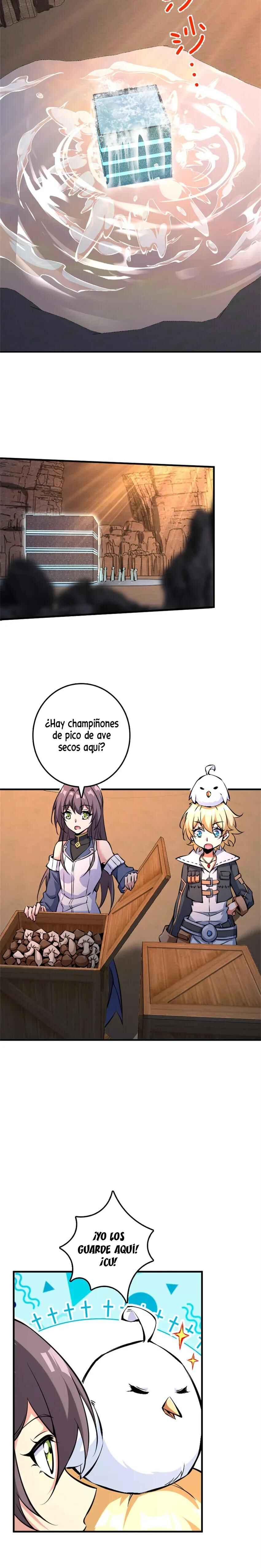 Chapter 578 - Page 3