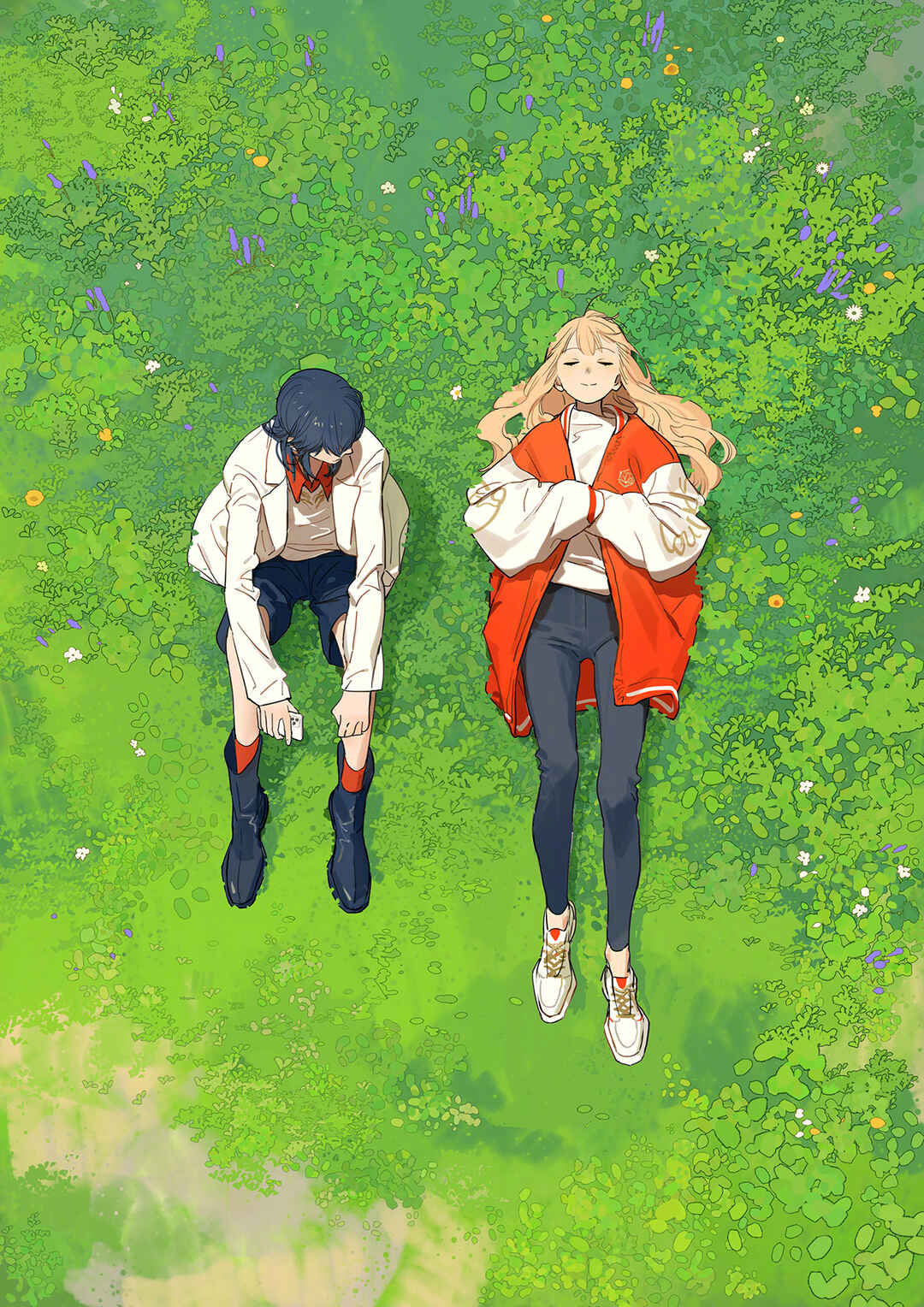 Chapter 239 - Page 1