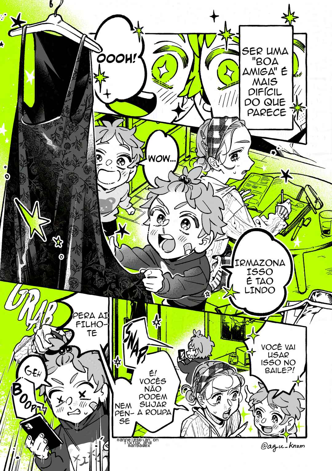 Chapter 110 - Page 1