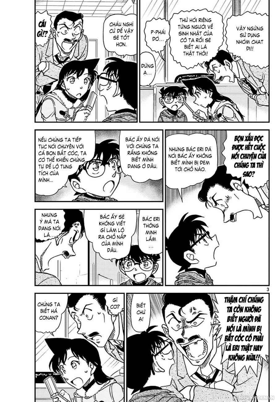 Chapter 985 - Page 4