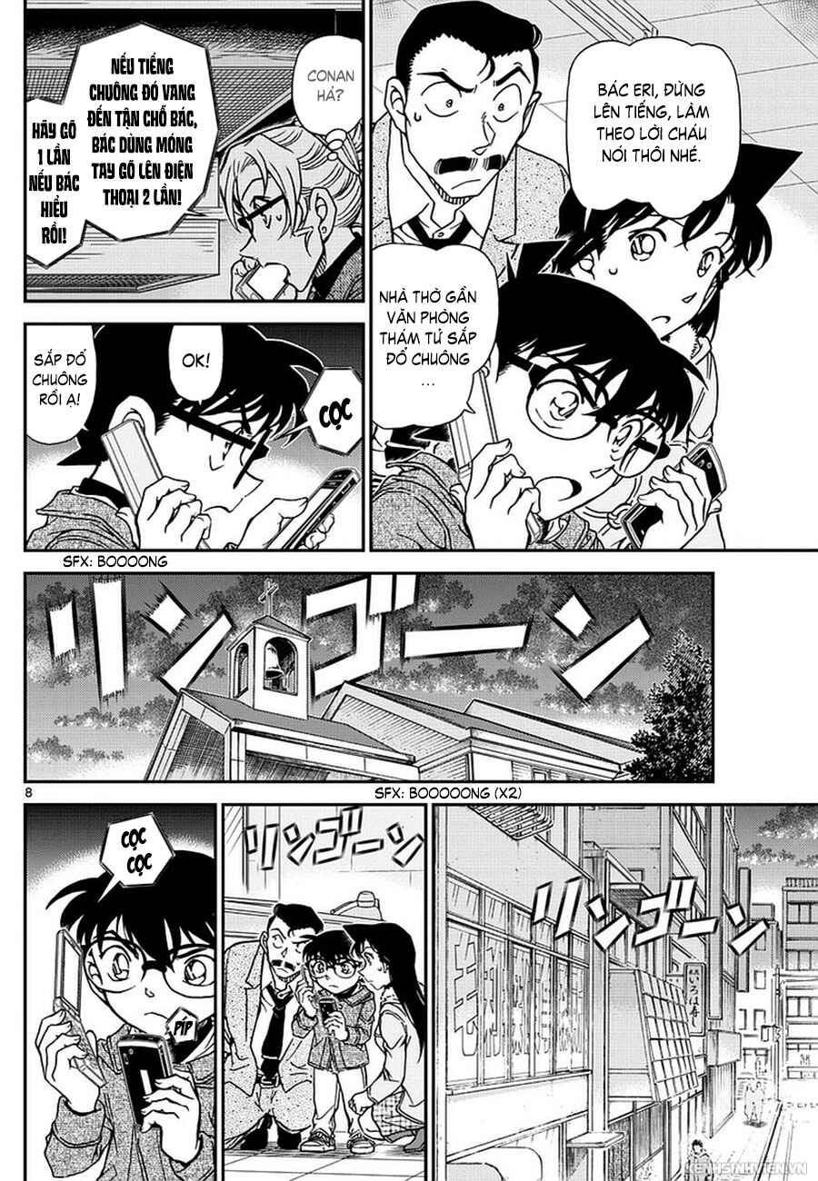 Chapter 985 - Page 9