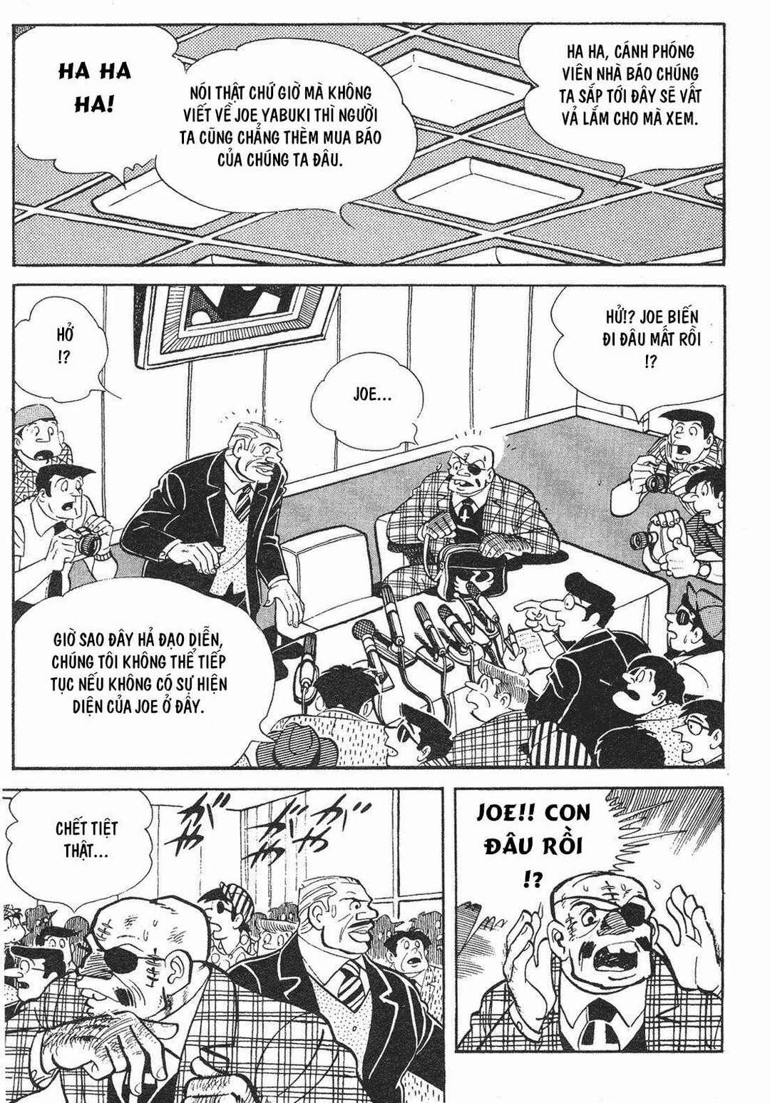 Chapter 168 - Page 12