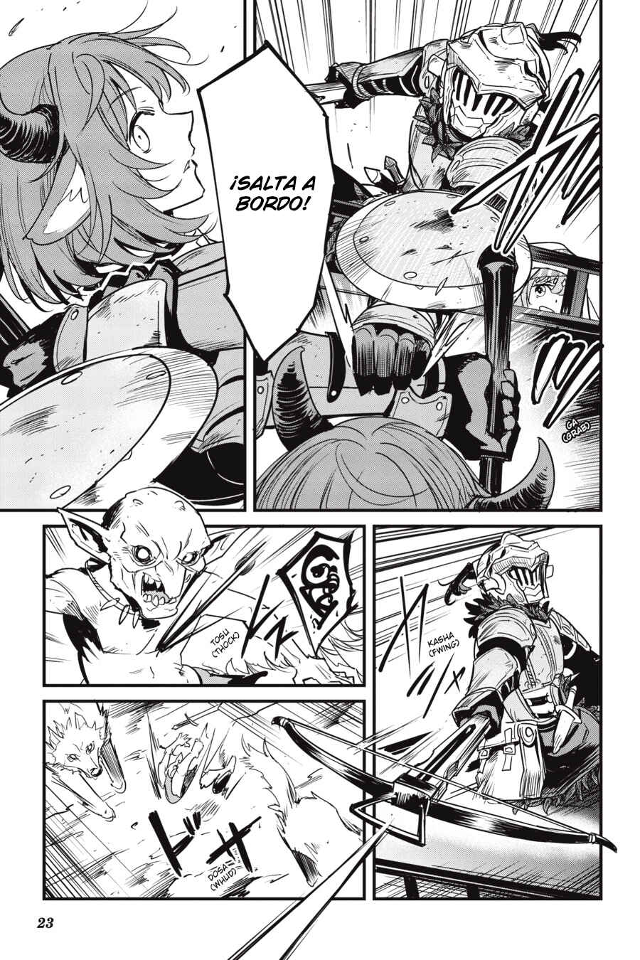 Chapter 120 - Page 25